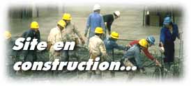 Site 
en construction...